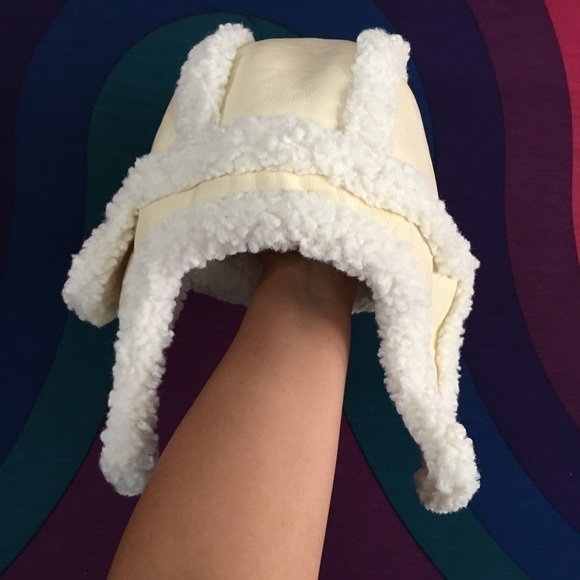 NEW Ruslan Baginskiy Ushanka Hat - Picture 5 of 11